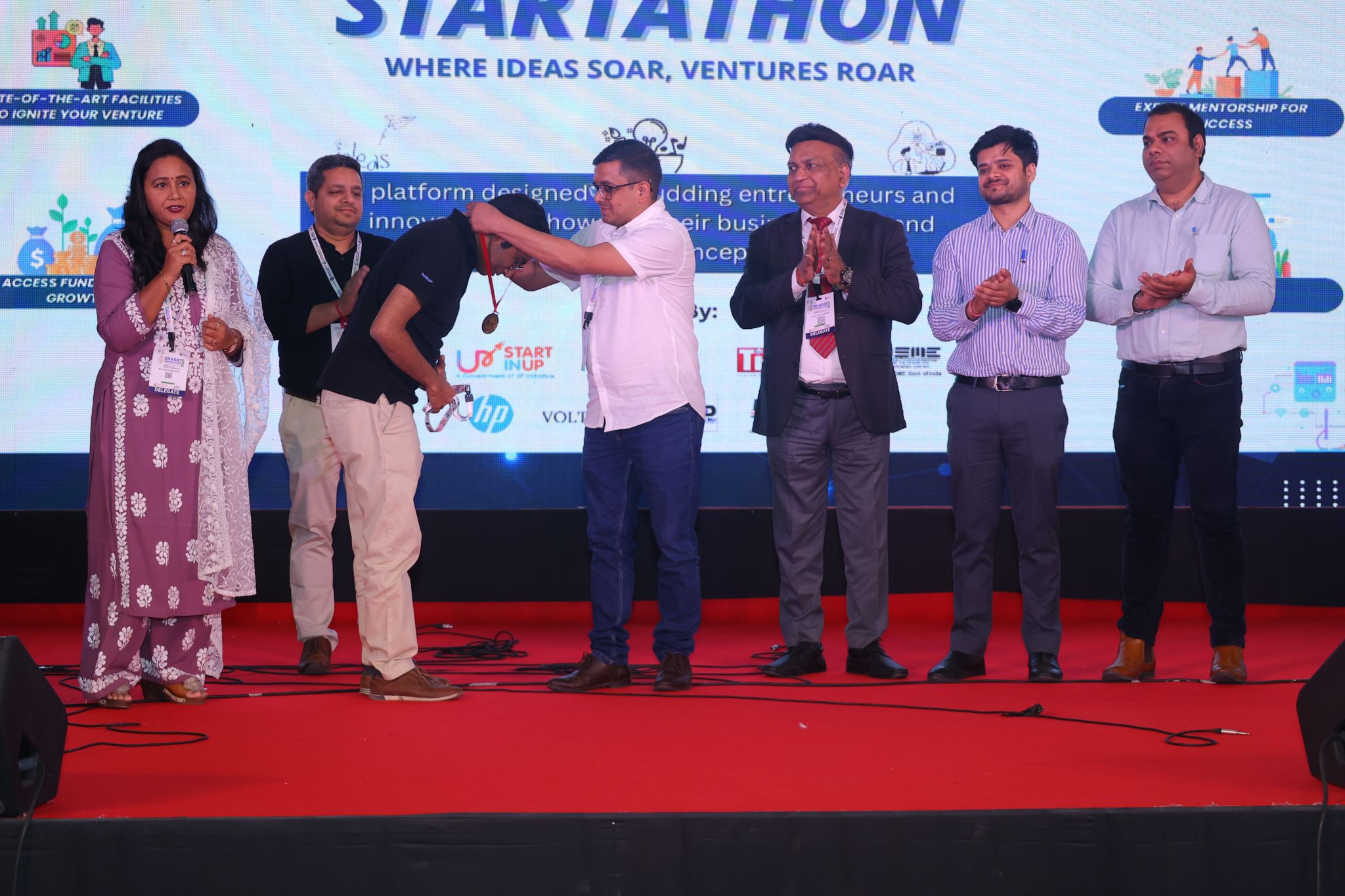 Bharat Shiksha Expo 2025