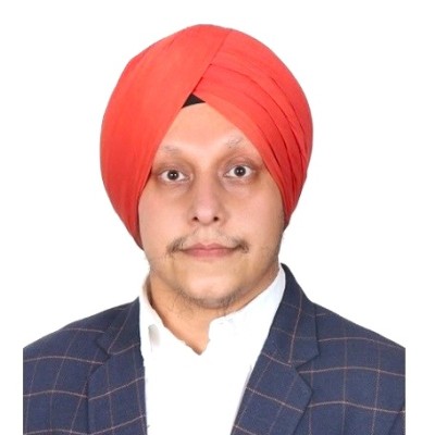 Dipendar Singh
